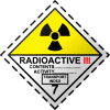 transporte de materiales radioactivos C