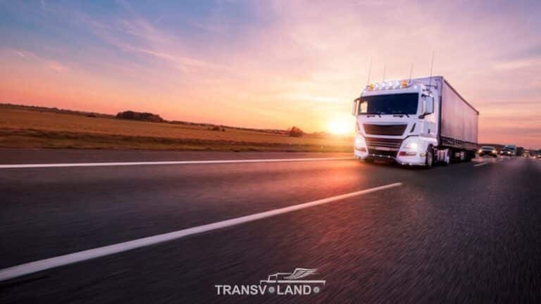 Nuevo Reglamento Ordenación Transportes Terrestres