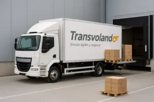 Camion Transvolando Cajas 300x200