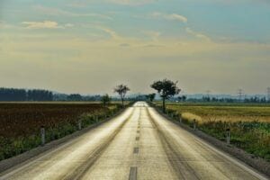transporte por carretera