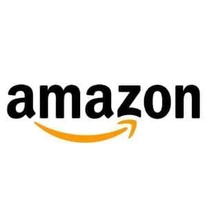 Amazon logotipoa