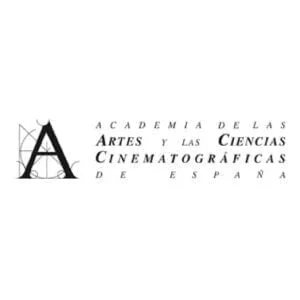 Logo acadèmia arts i les ciències