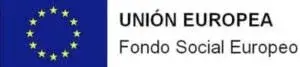 Logo Union Europea Fondo Social