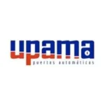 Logo Empresa Upama