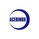 Logo Empresa Acerinox