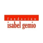 Logo Fundacion Isabel Gemio