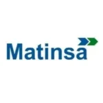 Logo Empresa Matinsa