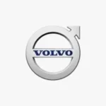 Logo Empresa Volvo