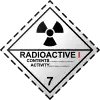 Radioaktive Stoffe I