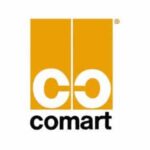 Logo de Comart