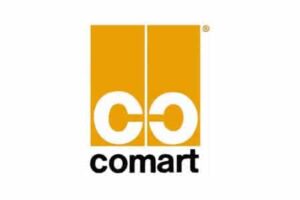 Logo de Comart