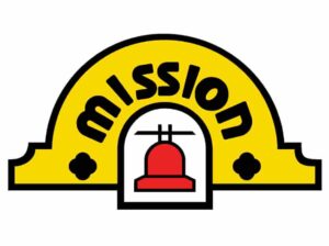 Logo de Mission Foods