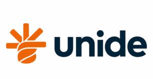 Logo de Unide