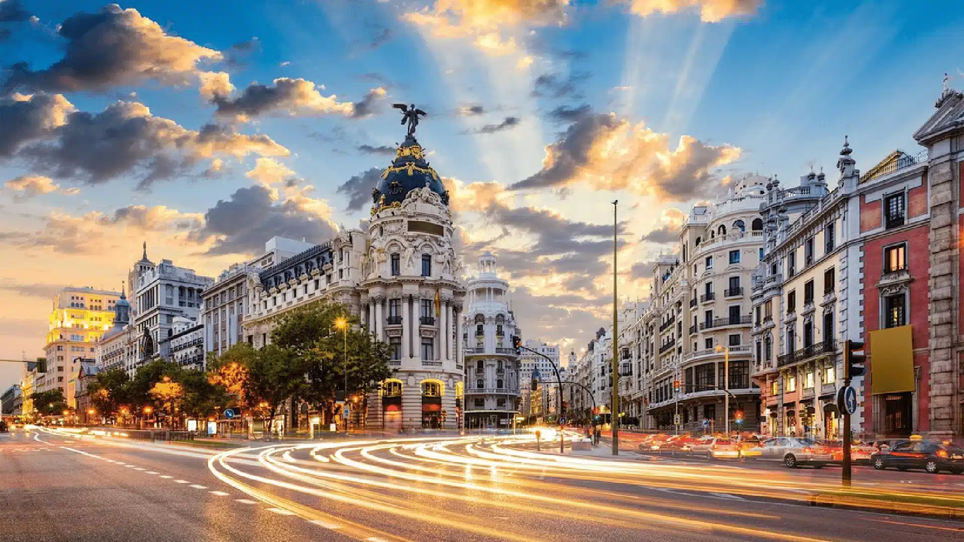 Logística para eventos en Madrid: ferias, congresos y montajes
