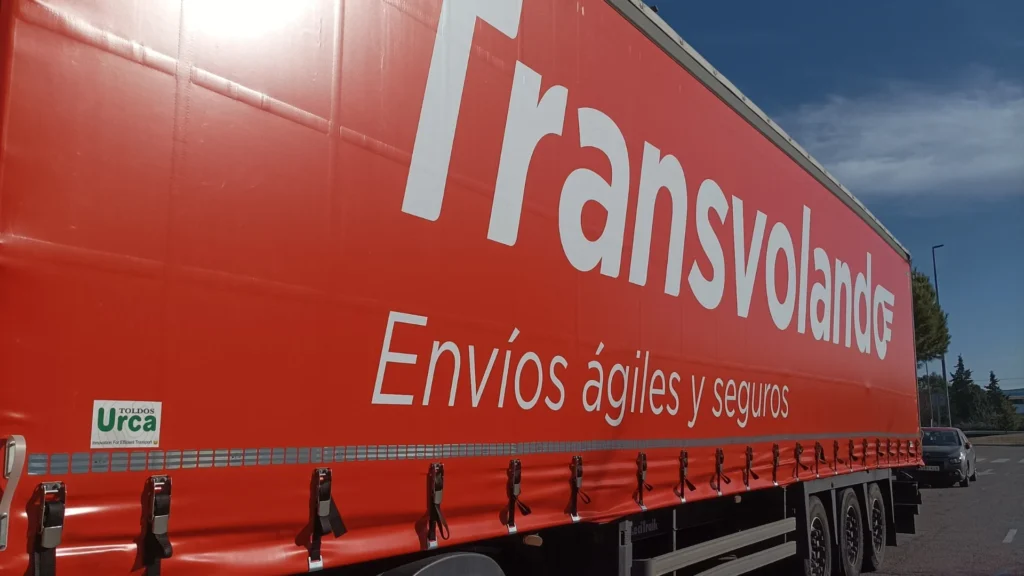 preguntas sobre transporte en España