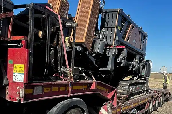 Transporte Especiales Transvolando