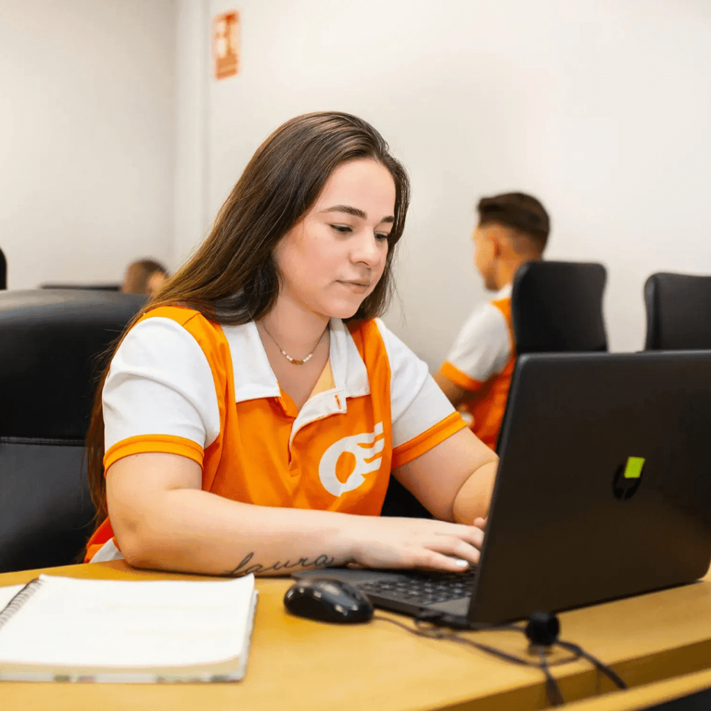 Servicio de transporte en grupaje