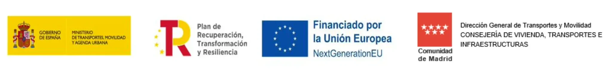 Alianzas con Organizaciones Españolas y Europeas
