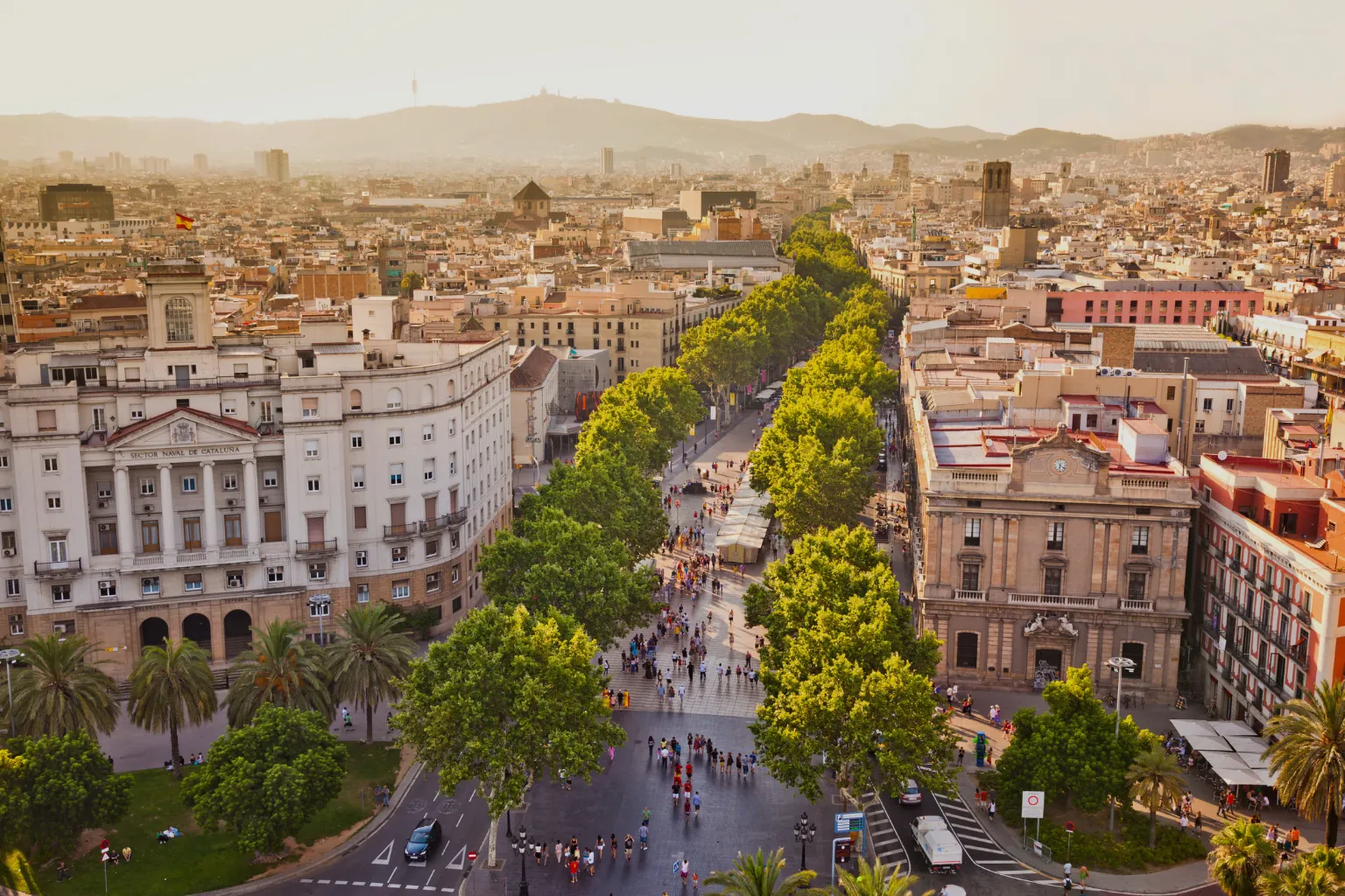 Freight-Transport-Barcelona